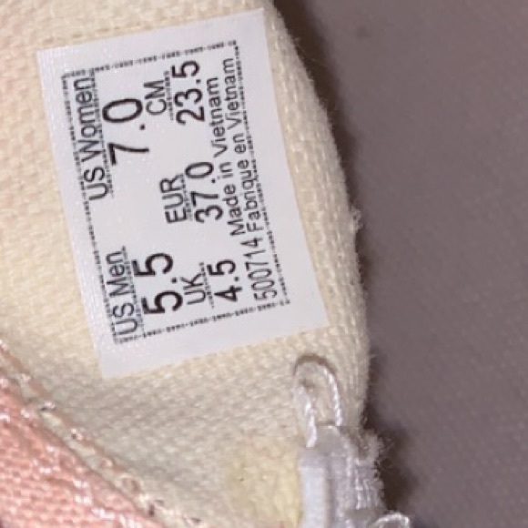 Cute fun vans - Picture 3 of 3